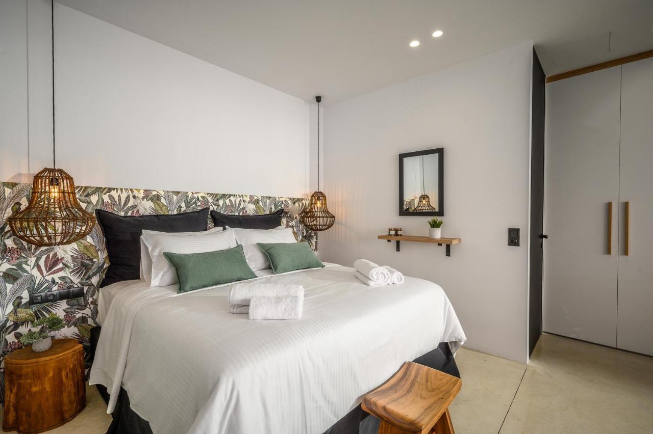 Talise I Modern & Luxury Suite Just 2 Minutes From The Beach Сталида Экстерьер фото